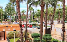 Acv - Isla Park-1ª Linea Planta 1 Sur 2